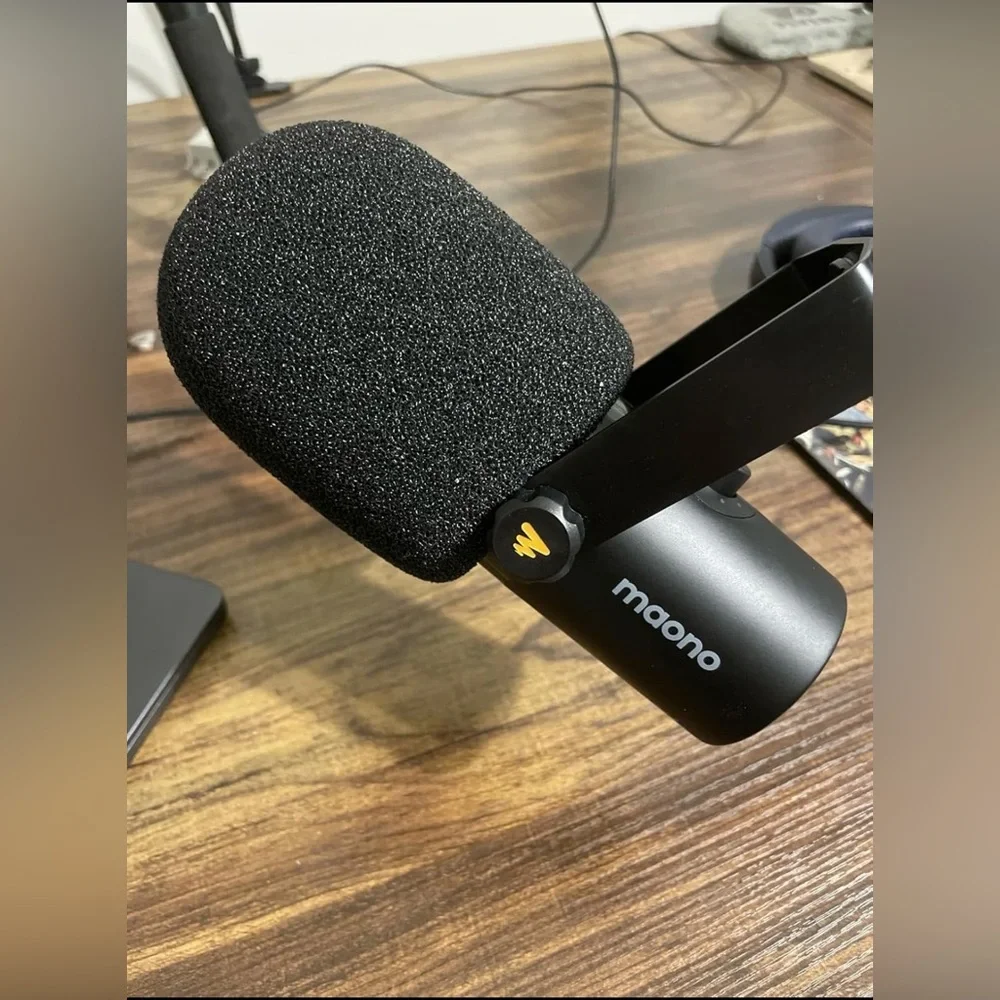 MAONO Dynamic Microphone